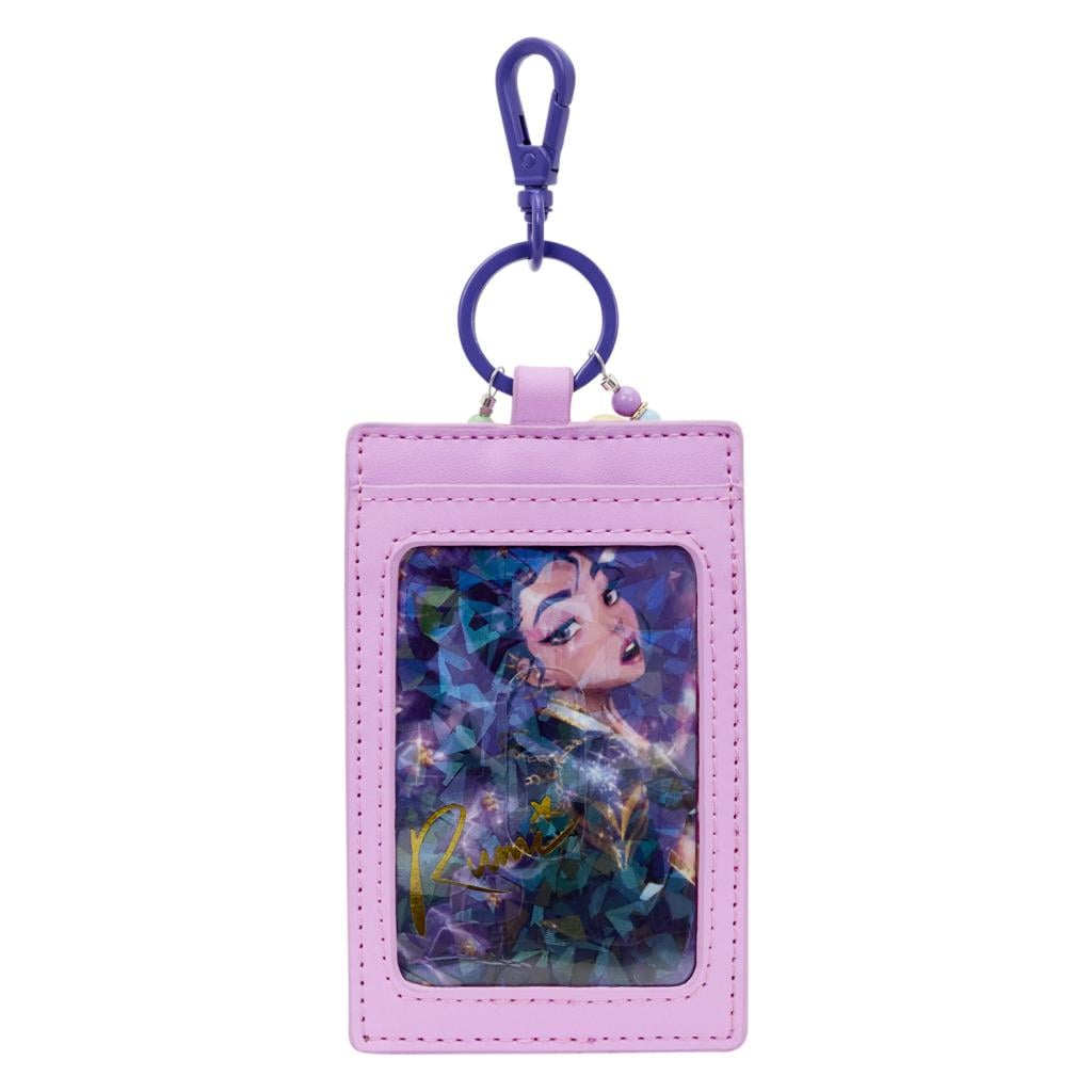 K-POP DEMON HUNTERS - Huntrix - Mini Backpack Loungefly - 6