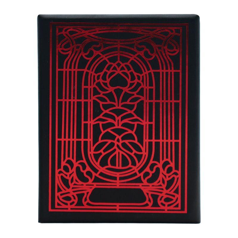 STRANGER THINGS - Creel House Window - Necklace Limited Edition - 4