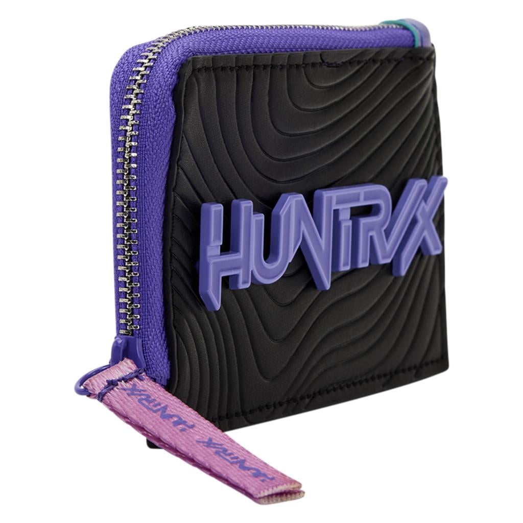 K-POP DEMON HUNTERS - Huntrix - Cardholder Loungefly - 2