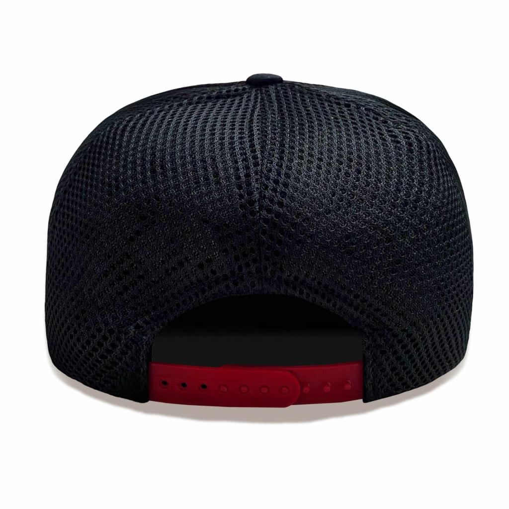 LES DENTS DE LA MER - Sublimated - Casquette Snapback - 2