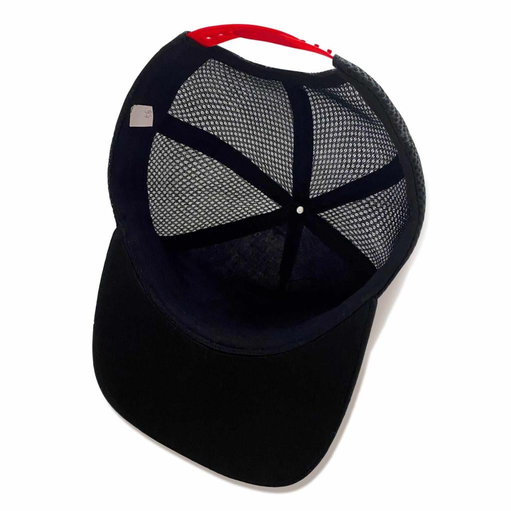 LES DENTS DE LA MER - Sublimated - Casquette Snapback - 4