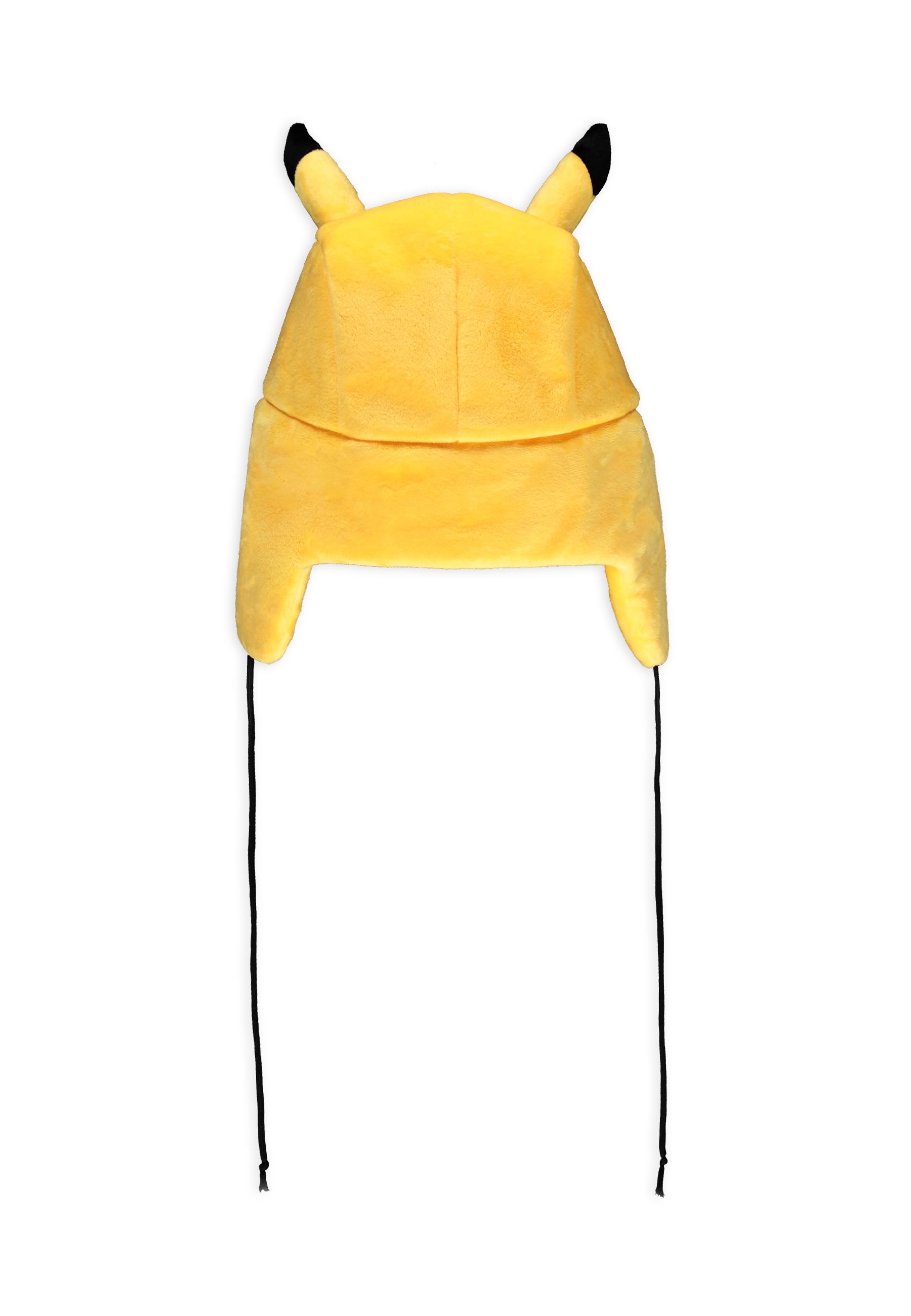 Bonnet Pikachu 