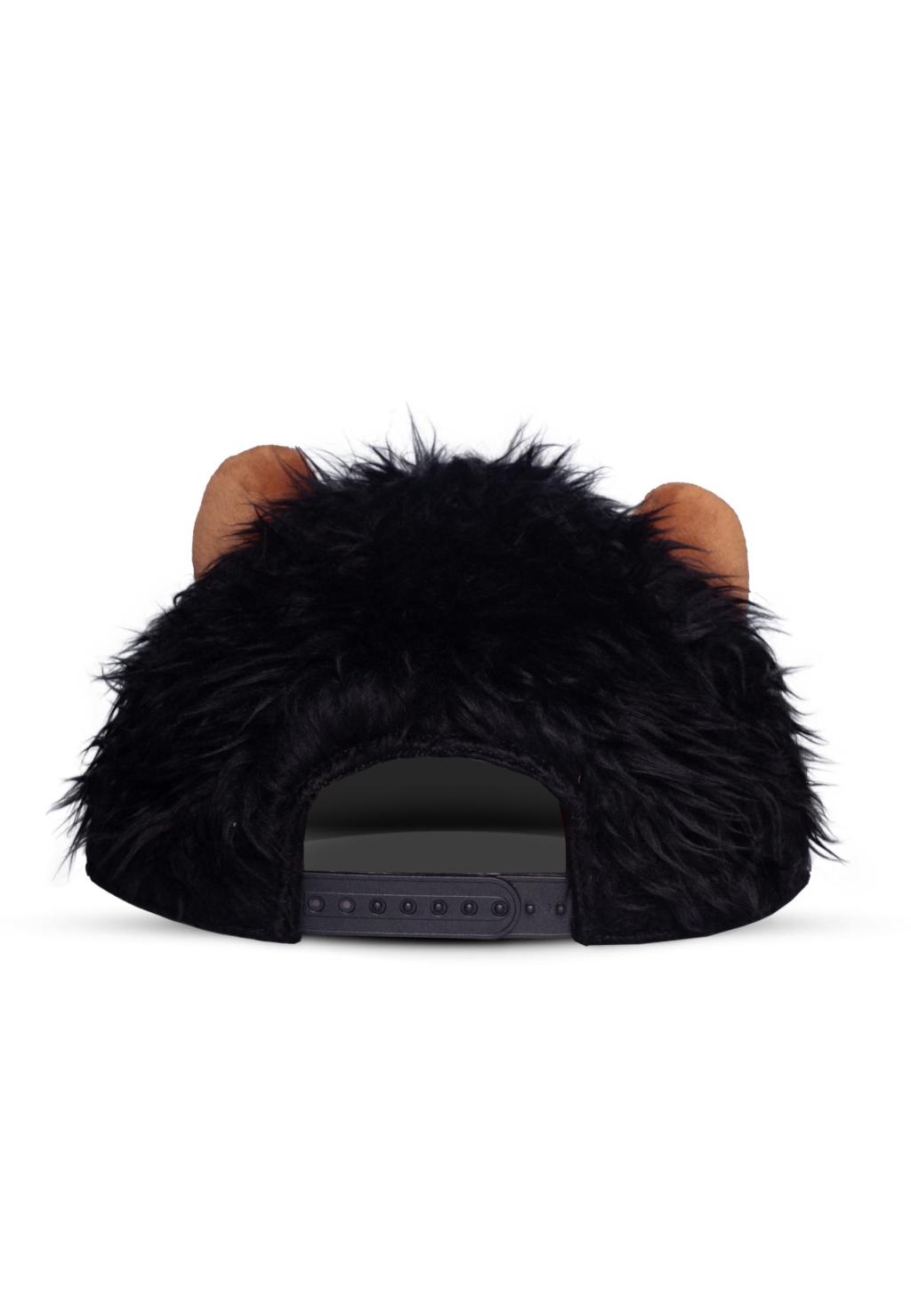 ROI LON - Scar - Casquette Novelty Plush - 4