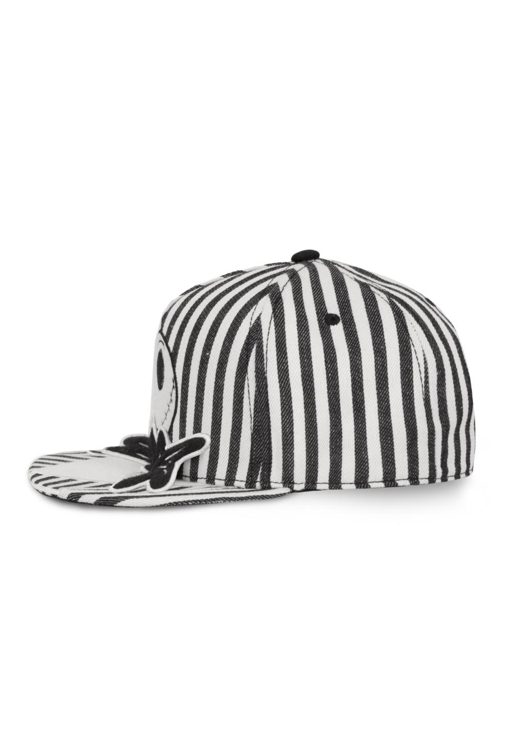 L'ETRANGE NOEL de Mr JACK - Jack - Casquette Novelty - 3