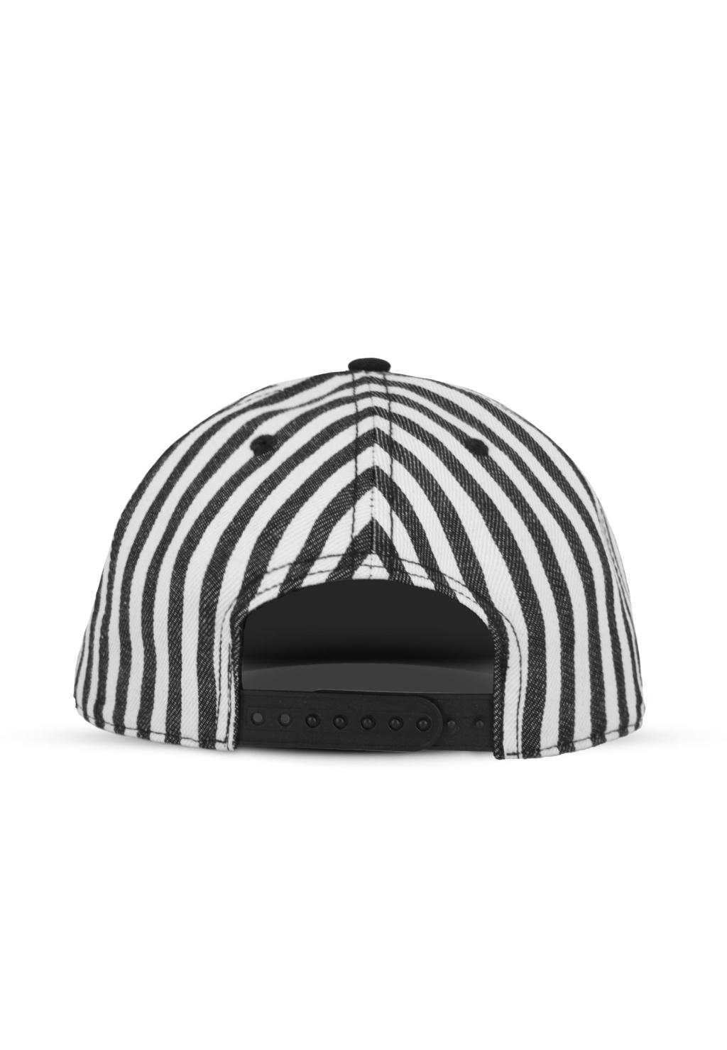 L'ETRANGE NOEL de Mr JACK - Jack - Casquette Novelty - 5