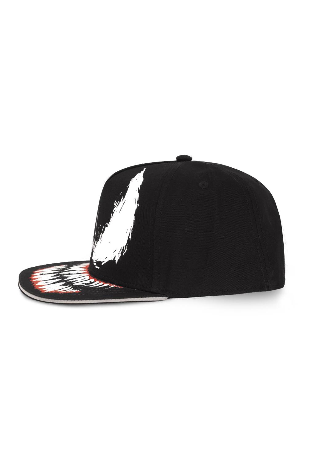 SPIDER-MAN - Venom - Casquette Novelty 