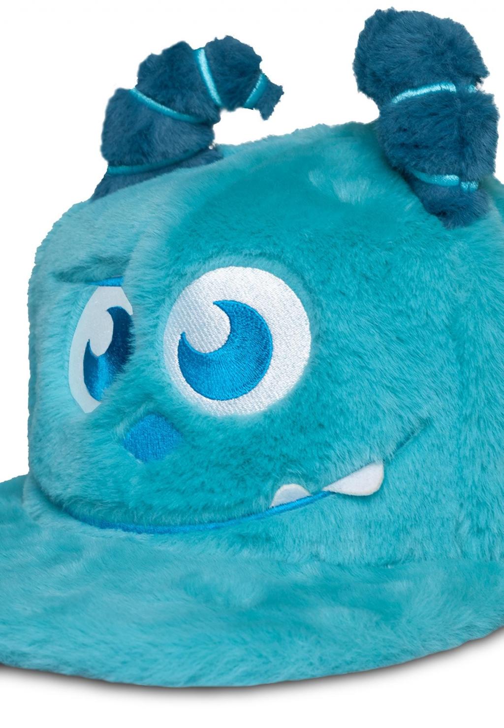 MONSTER INC - James Sullivan - Casquette Novelty - 3