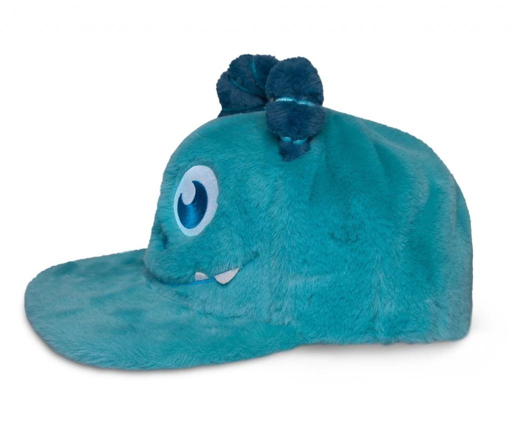 MONSTER INC - James Sullivan - Casquette Novelty - 5
