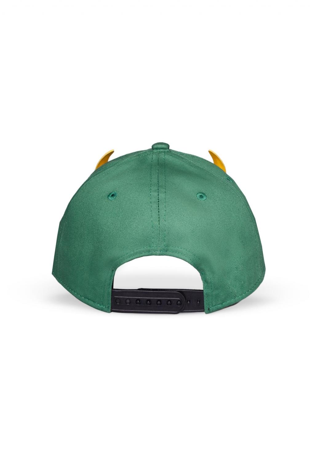 MARVEL - Loki - Casquette Novelty Homme - 2