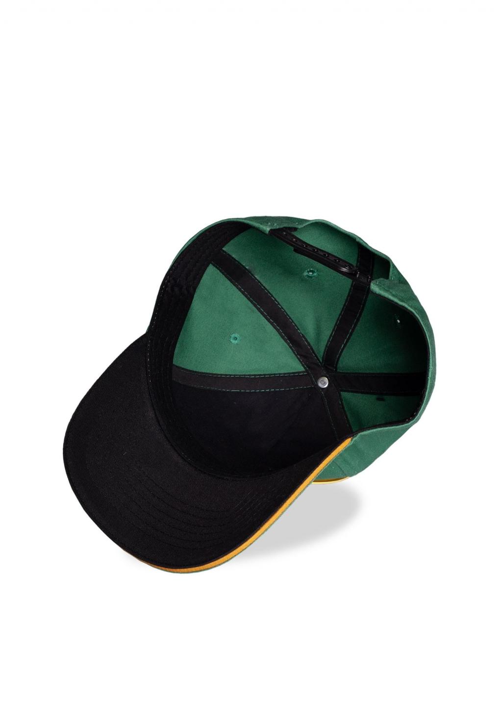 MARVEL - Loki - Casquette Novelty Homme - 4