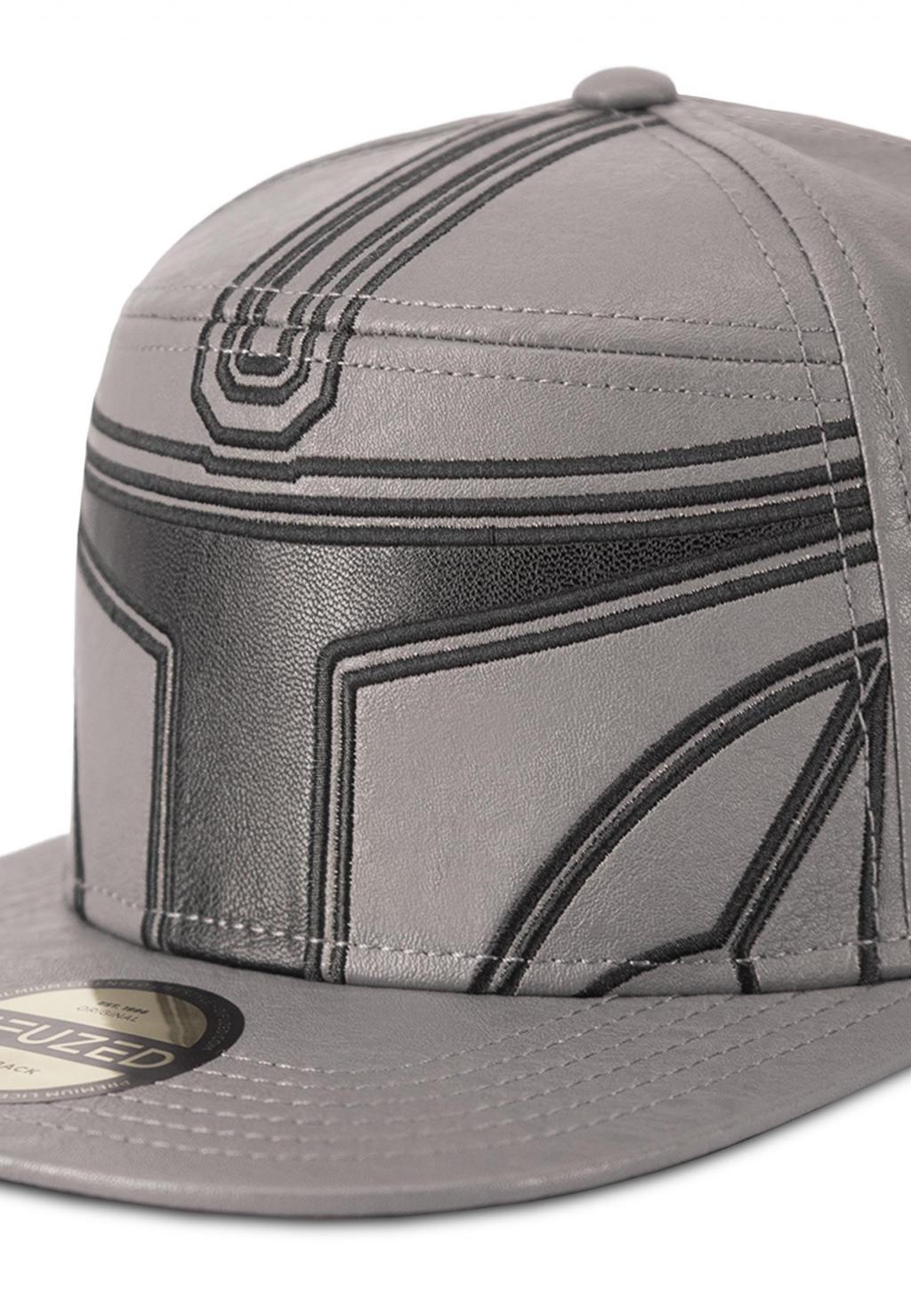 THE MANDALORIAN - Casquette Novelty - 3