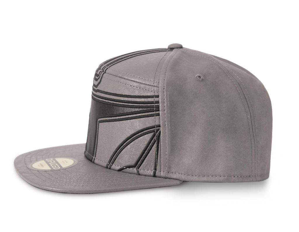 THE MANDALORIAN - Casquette Novelty - 5