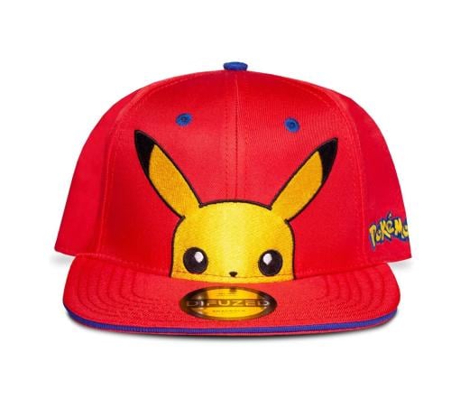 La Botuique Pokémon : Bonnet de Mimiqui jaune (Mimikyu) – La Boutique  Pokémon