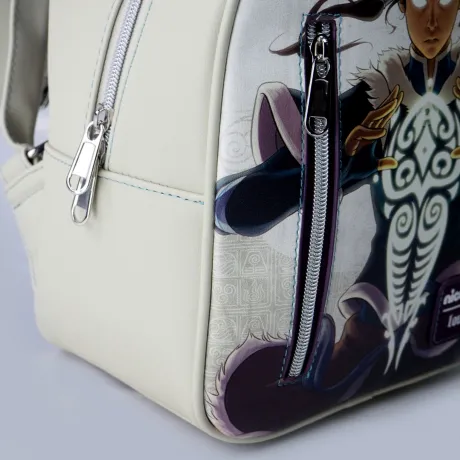 LEGENDE DE KORRA - Etat d'Avatar - Sac à Dos LoungeFly - 3