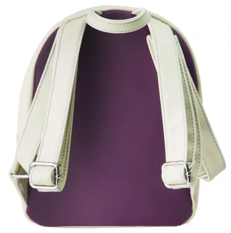 LEGENDE DE KORRA - Etat d'Avatar - Sac à Dos LoungeFly - 4