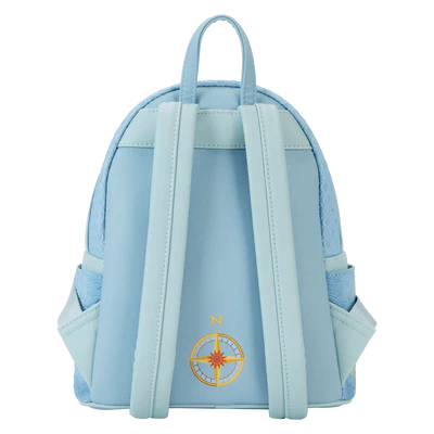 AVATAR LE DERNIER MAITRE DE L'AIR - Carte - Mini Sac à Dos LoungeFly - 5