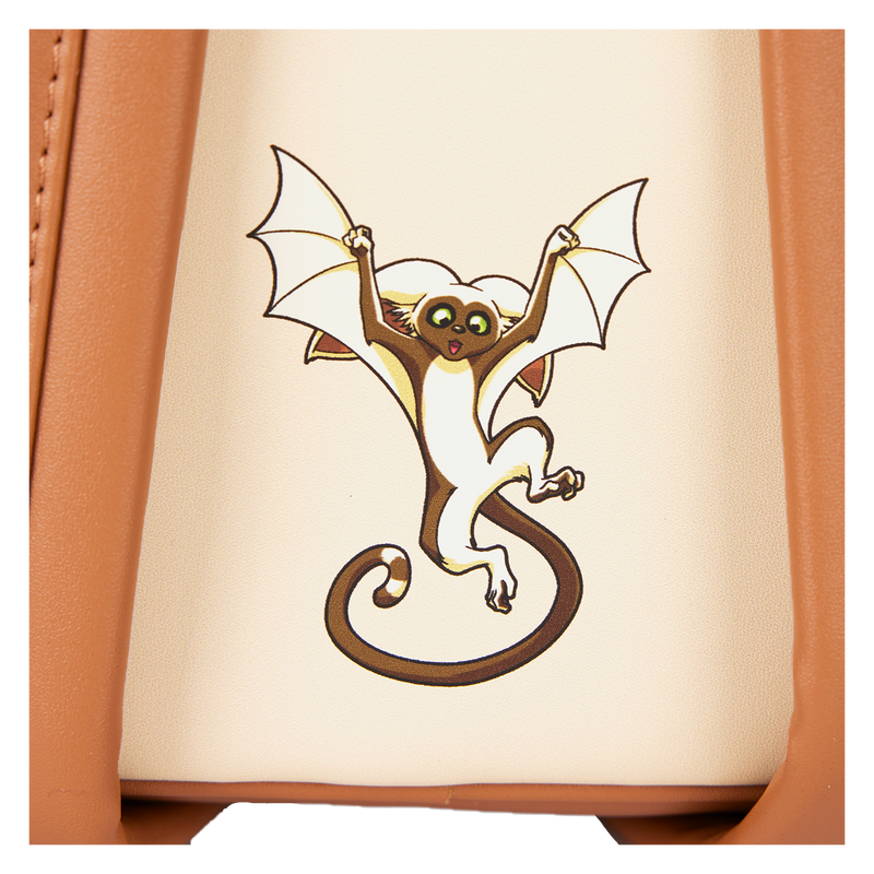 AVATAR THE LAST AIRBENDER - Mini Backpack LoungeFly - 5