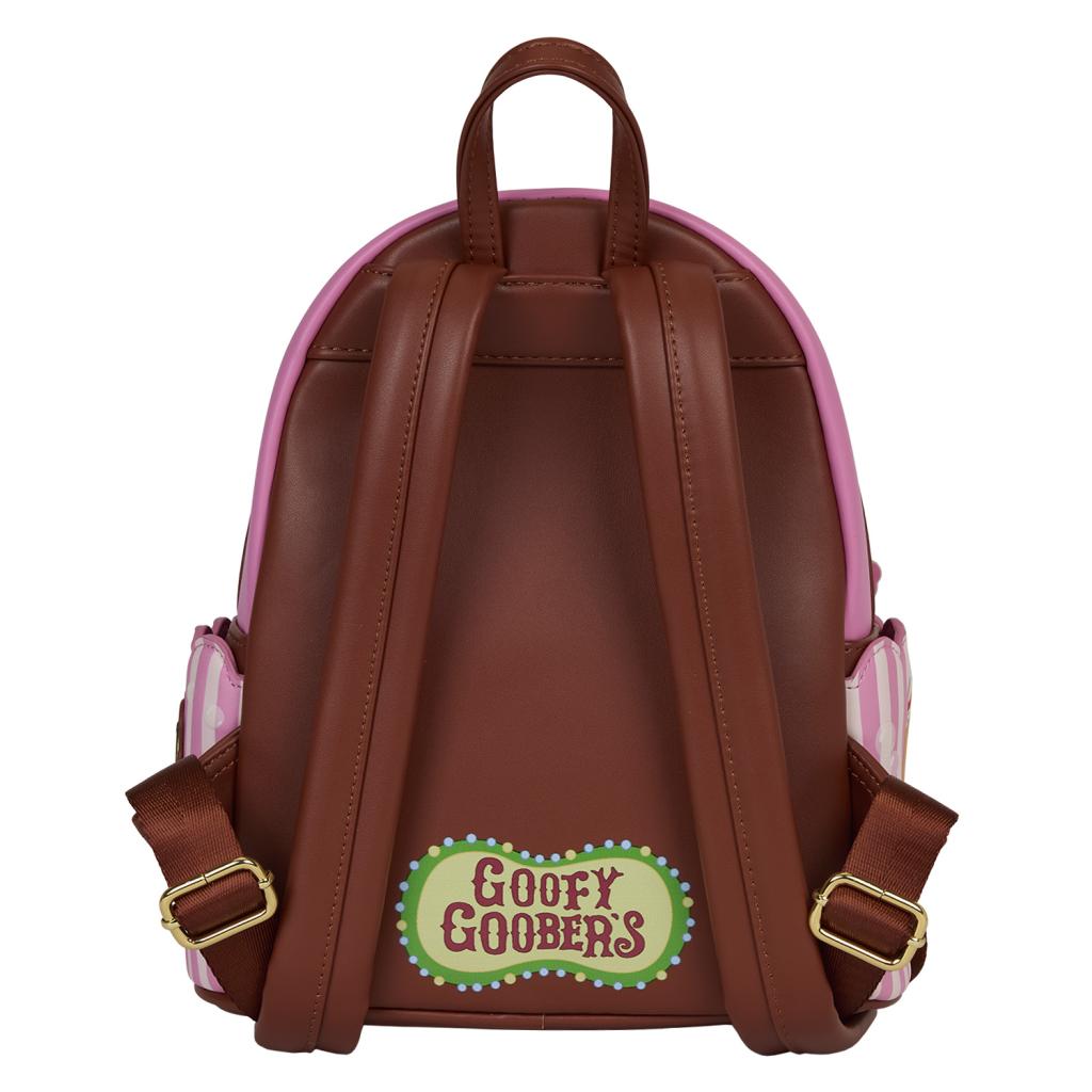 BOB L'EPONGE - Goofy Goobers - Mini Sac à Dos LoungeFly - 4