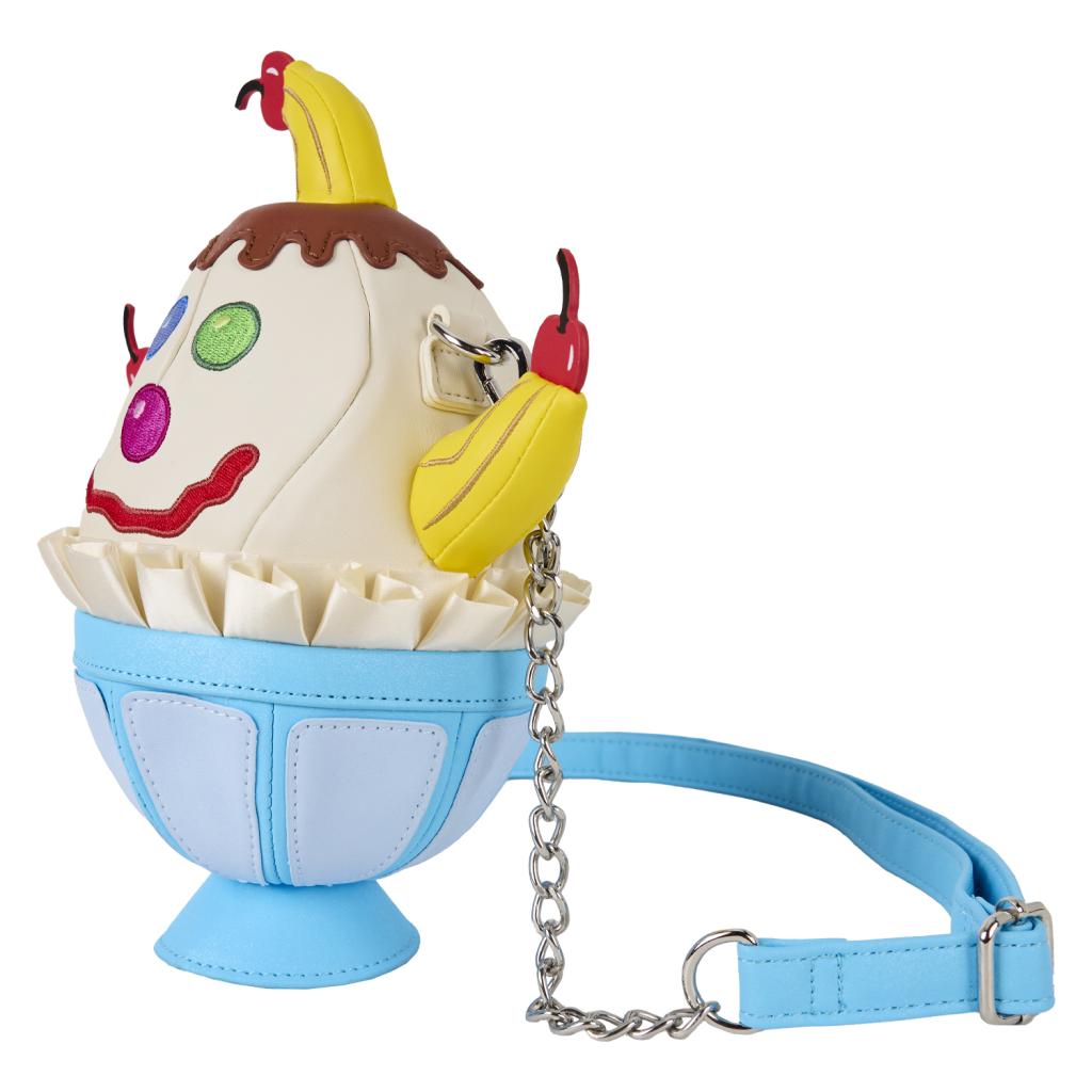 BOB L'EPONGE - Goofy Goobers Ice cream - Sac bandoulière Loungefly - 2