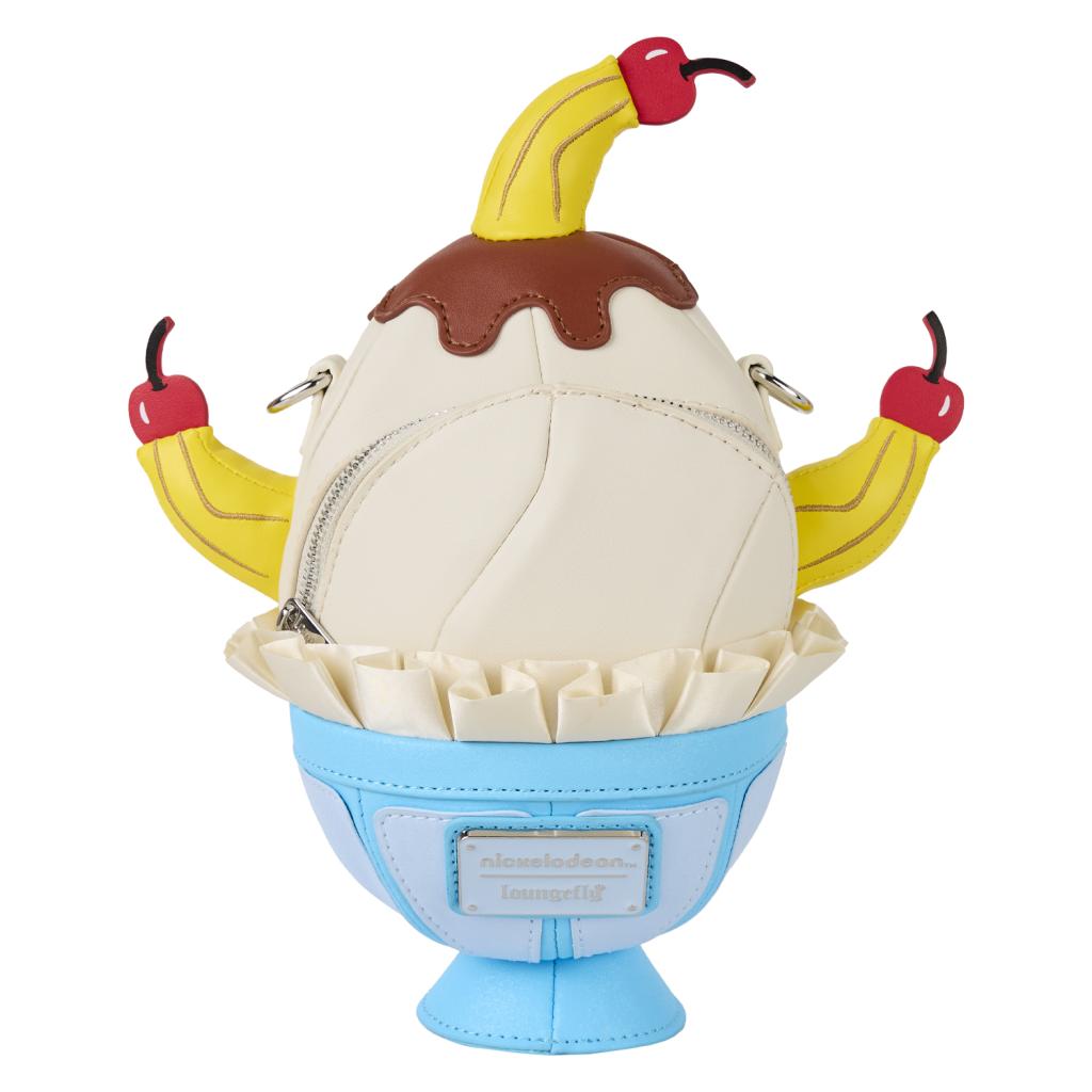 BOB L'EPONGE - Goofy Goobers Ice cream - Sac bandoulière Loungefly - 3