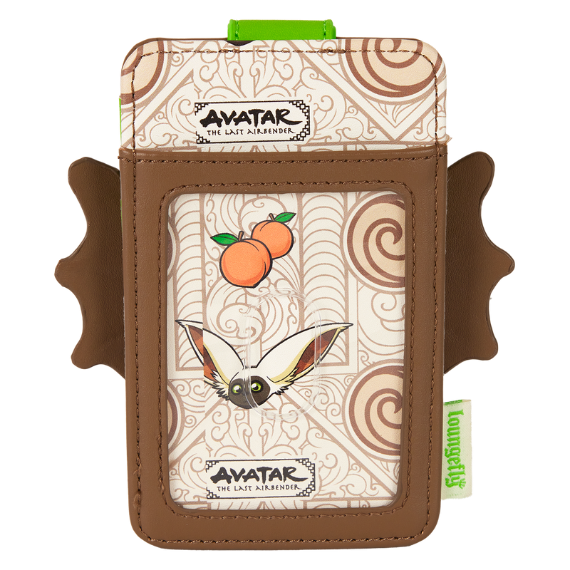 AVATAR THE LAST AIRBENDER - Cardholder Loungefly - 2