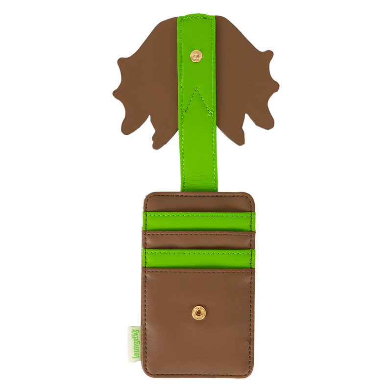 AVATAR THE LAST AIRBENDER - Cardholder Loungefly - 3