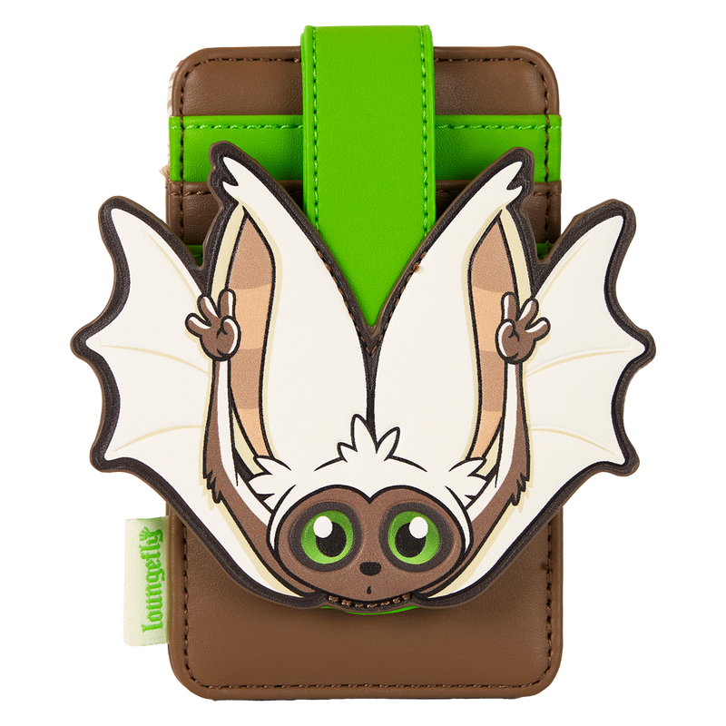 AVATAR THE LAST AIRBENDER - Cardholder Loungefly - 4