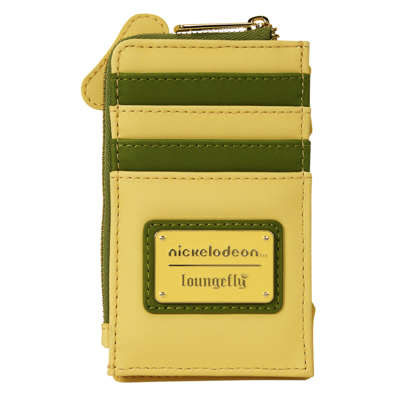 AVATAR THE LAST AIRBENDER - Cactus Juice - Porte-carte Loungefly - 3