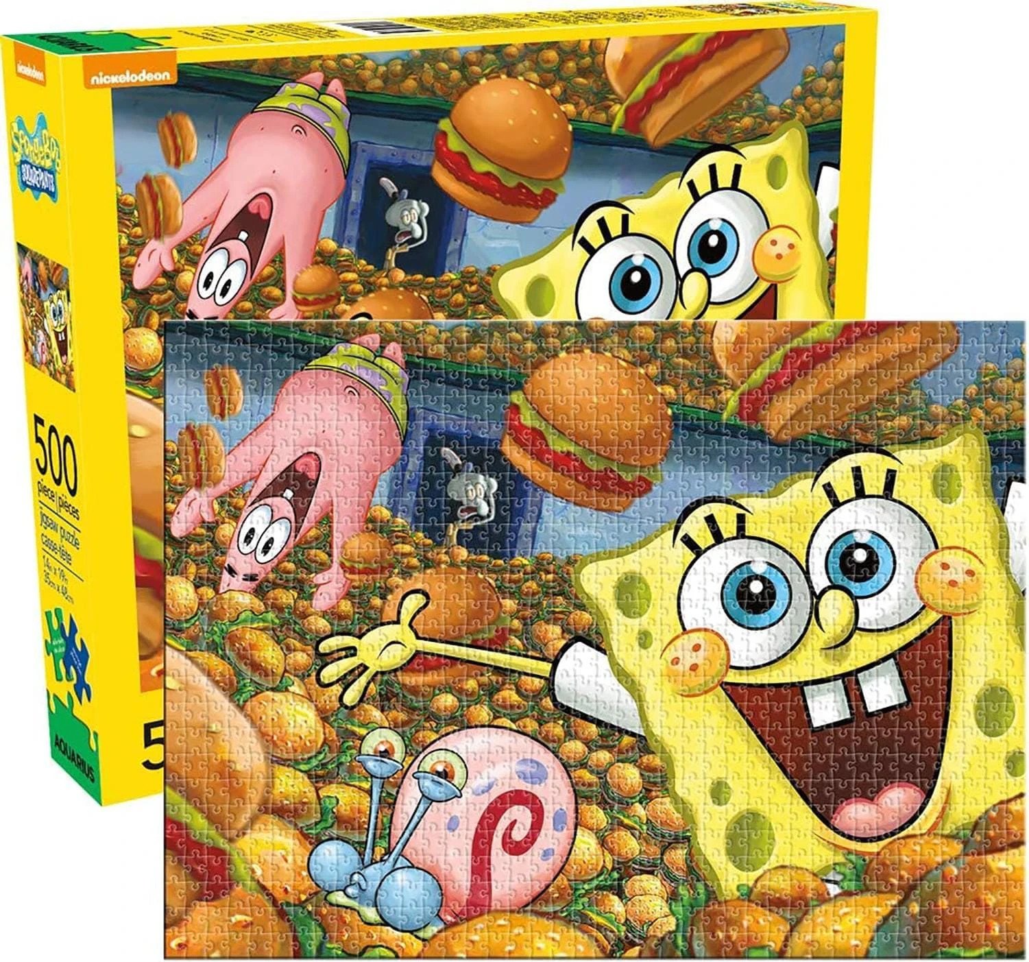 Image agrandie
