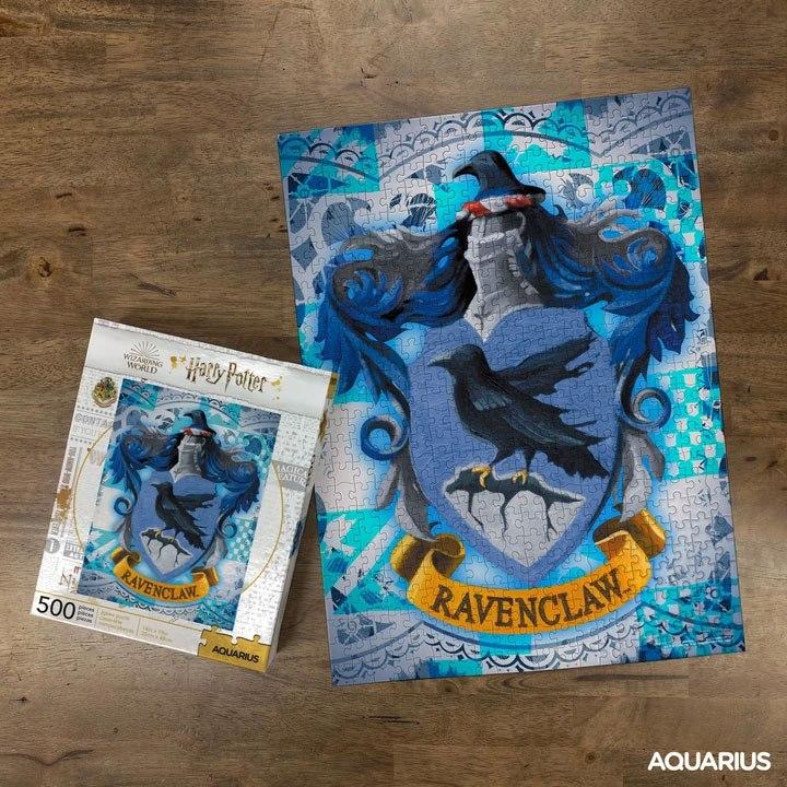 HARRY POTTER - Serdaigle - Puzzle 500P '35x48cm' - 2