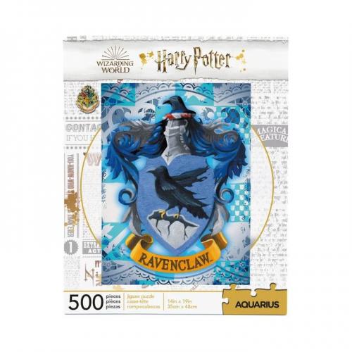 Puzzle 1000 pièces - Harry Potter - Carte du Maraudeur VF - AbyStyle