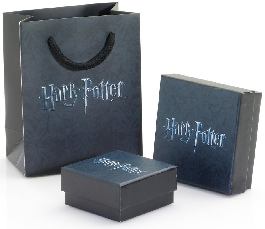 HARRY POTTER - Sterling SILVER Necklace - Dobby The House Elf - 4