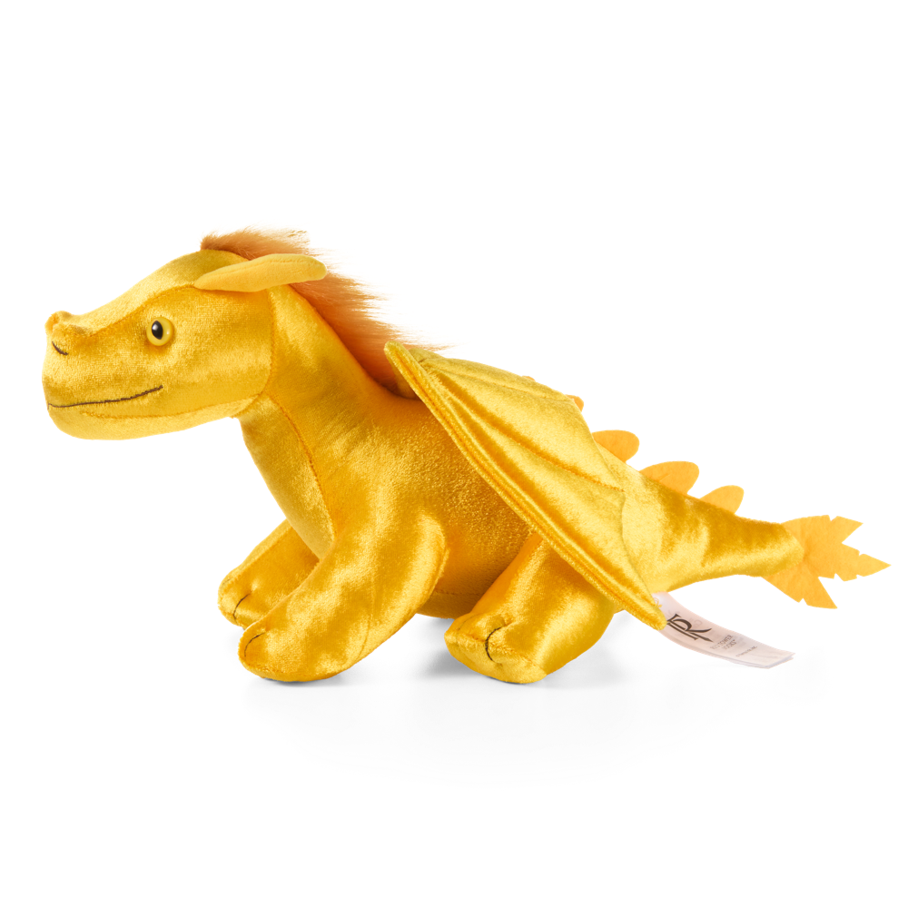 FOURTH WING - Andarna - Peluche 18cm - 2