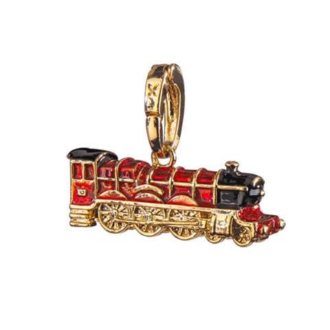 HARRY POTTER - Charm Lumos 01 - Hogwarts Express - 2