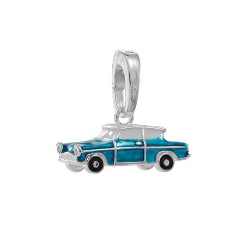 HARRY POTTER - Charm Lumos 08 - Flying Weasley Car - 2