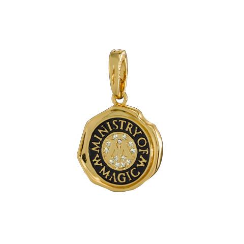 HARRY POTTER - Charm Lumos 10 - Ministery of Magic - 2