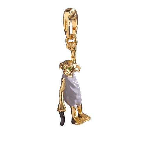 HARRY POTTER - Charm Lumos 06 - Dobby - 2