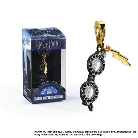 HARRY POTTER - Charm Lumos 15 - Harry Potter's Glasses - 2