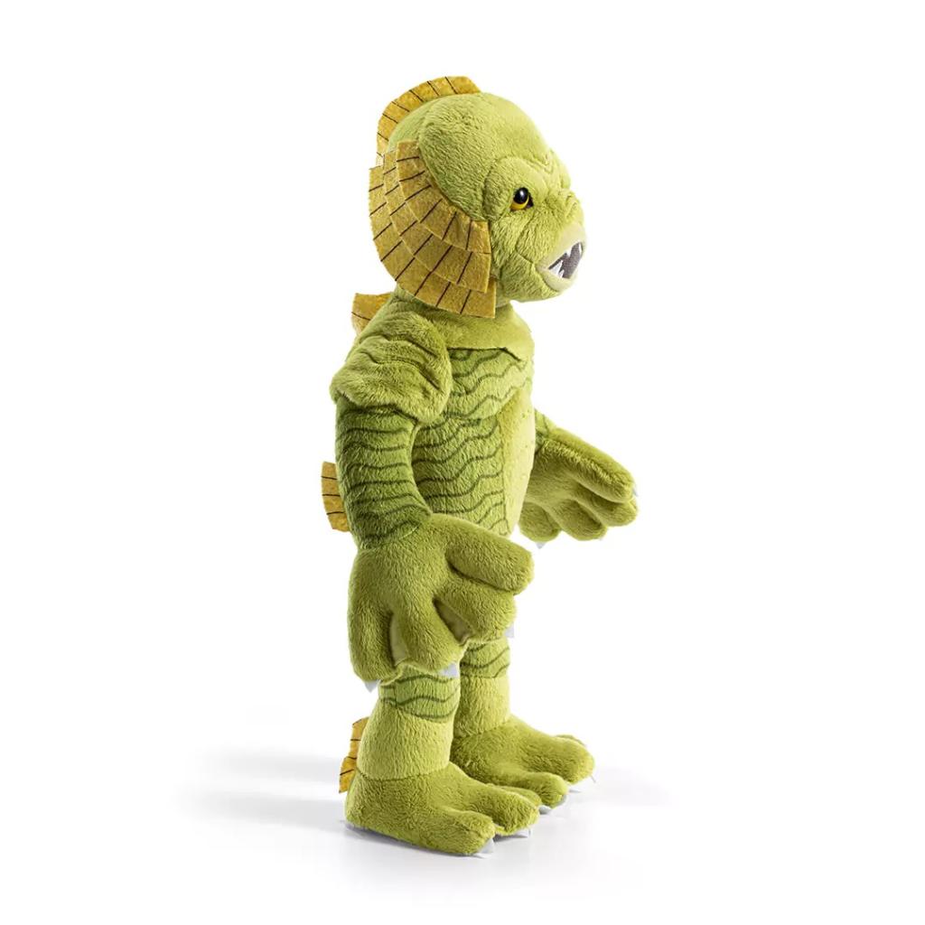 MONSTERS - Creature from the black lagoon - Plush 33cm - 2