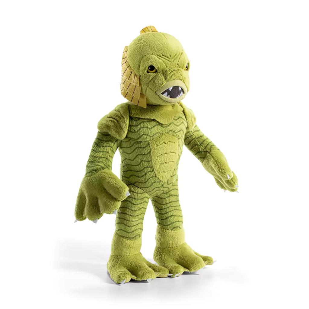 MONSTERS - Creature from the black lagoon - Plush 33cm - 4