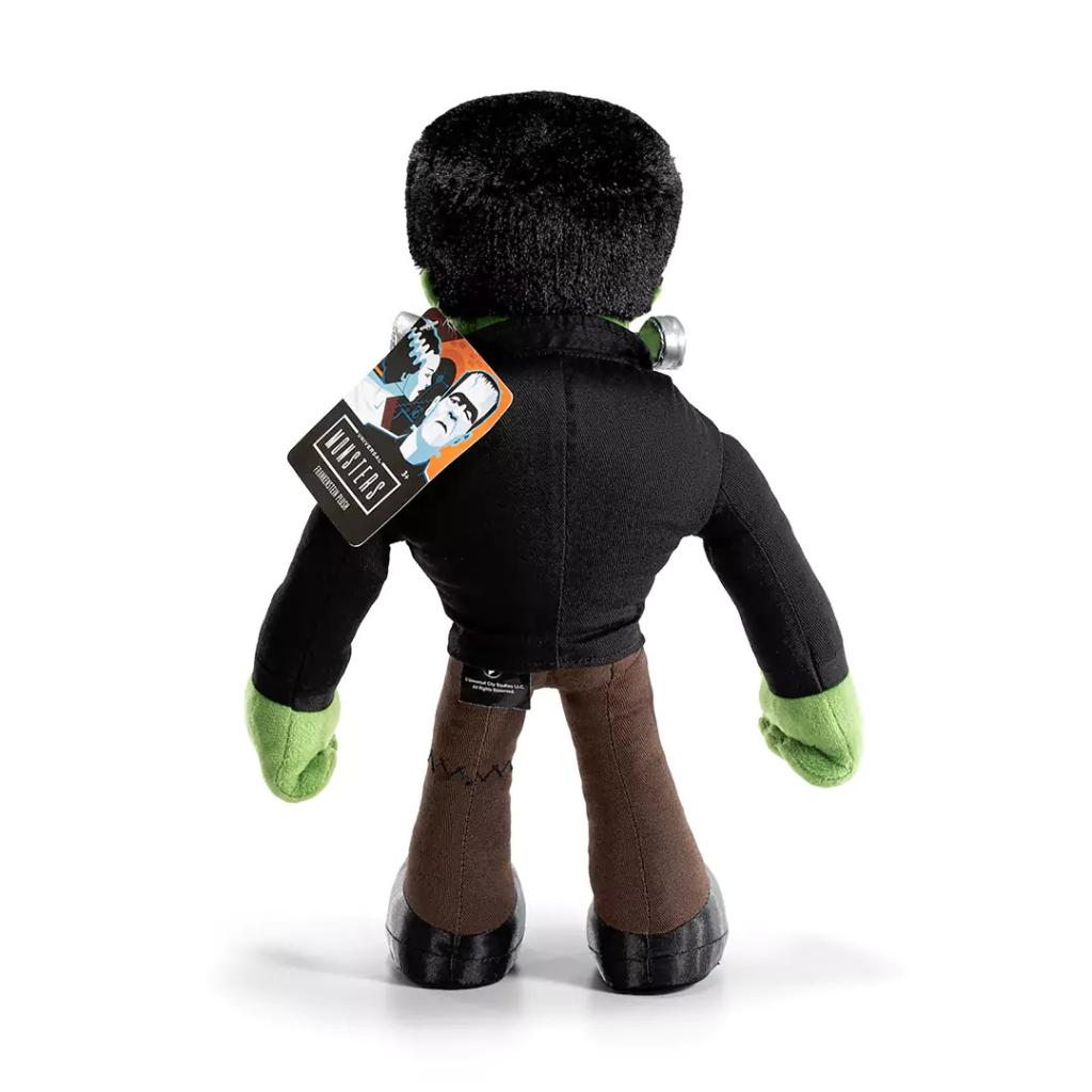 MONSTERS - Frankenstein - Plush 33cm - 3