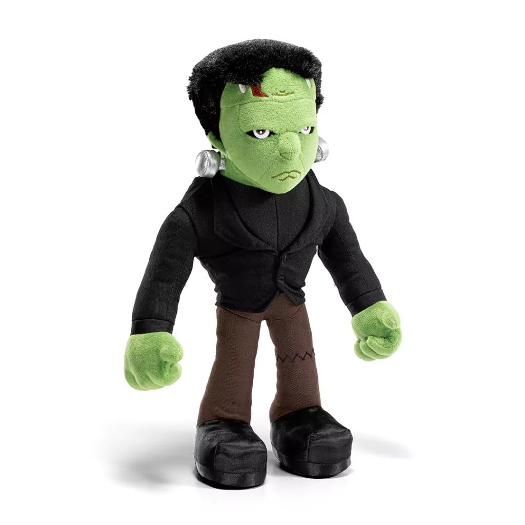 MONSTERS - Frankenstein - Plush 33cm - 4