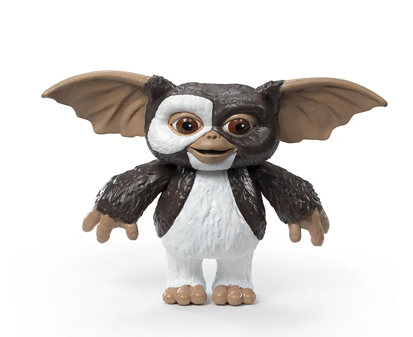 GREMLINS - Gizmo - Bendyfigs Bendable Figure 12cm - 2