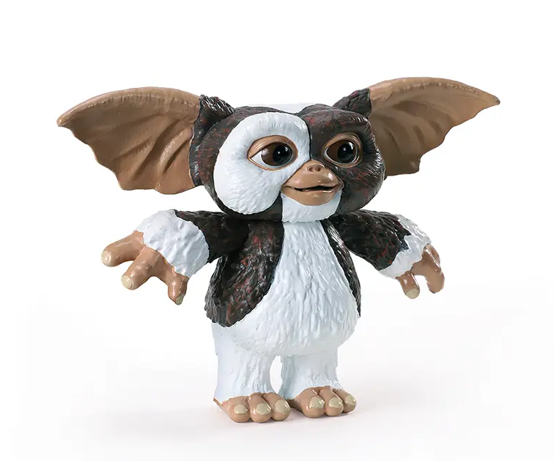 GREMLINS - Gizmo - Bendyfigs Bendable Figure 12cm - 3