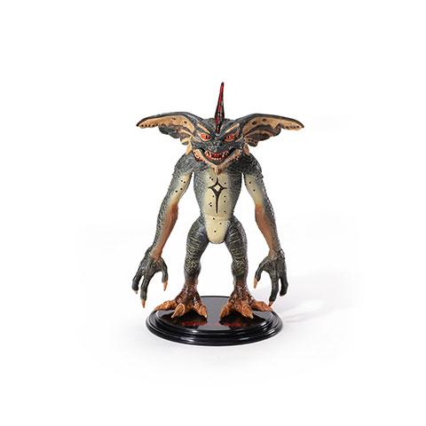 GREMLINS - Mohawk - Bendyfigs Figure with Support - 2