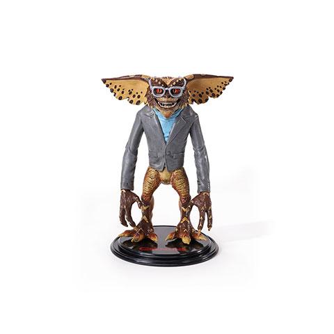 GREMLINS - Brain - Bendyfigs Figure with Support - 2