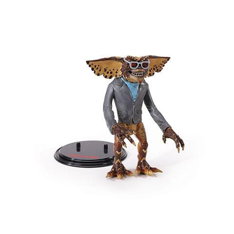 GREMLINS - Brain - Bendyfigs Figure with Support - 3
