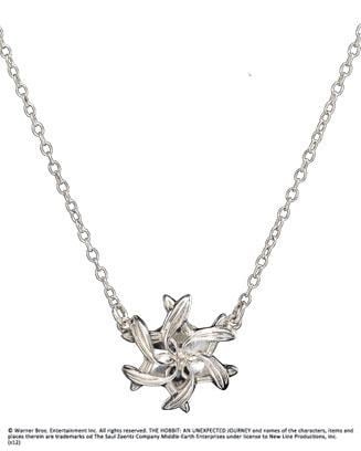 THE HOBBIT - Galadriel Ring pendant - 4