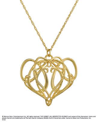 THE HOBBIT - Elrond - Pendentif - 2