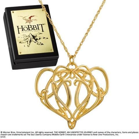 THE HOBBIT - Elrond - Pendentif - 3